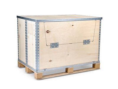 濟(jì)寧木箱廠家